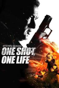One Shot, One Life - Mission Nemesis ([xfvalue_year limit=