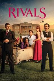 Rivals - Staffel 2 ([xfvalue_year limit=