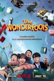 The WONDERfools - Staffel 1 ([xfvalue_year limit=