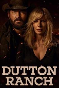 Dutton Ranch - Staffel 1 (2026)