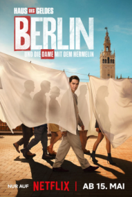 Berlin und die Dame mit dem Hermelin - Staffel 1 ([xfvalue_year limit=