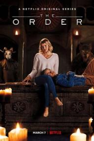 The Order - Staffel 1 ([xfvalue_year limit=
