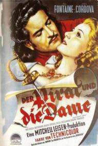 Der Pirat und die Dame (1944)
