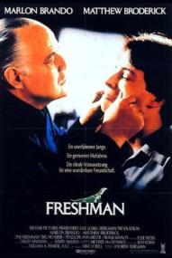 Freshman ([xfvalue_year limit=