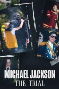 Michael Jackson: Der Jahrhundertprozess - Staffel 1 (2026)