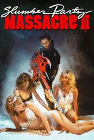 Slumber Party Massacre II ([xfvalue_year limit=