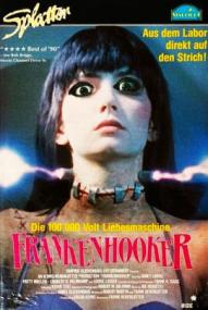 Frankenhooker - Verschraubt und Genagelt ([xfvalue_year limit=