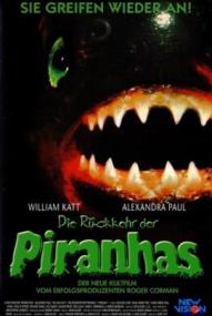 Die Rückkehr der Piranhas ([xfvalue_year limit=