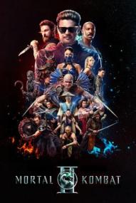 Mortal Kombat II ([xfvalue_year limit=