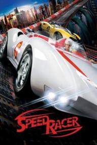 Speed Racer ([xfvalue_year limit=