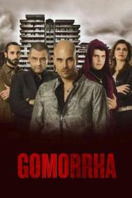 Gomorrha - Staffel 1 ([xfvalue_year limit=