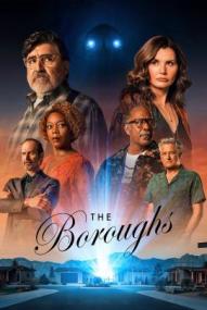 The Boroughs - Staffel 1 ([xfvalue_year limit=