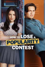 How to Lose a Popularity Contest ([xfvalue_year limit=