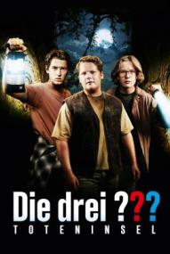 Die drei ??? – Toteninsel ([xfvalue_year limit=