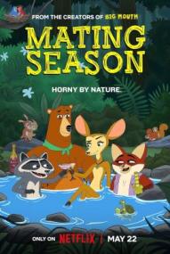 Mating Season - Staffel 1
