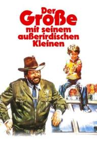 Der Große mit seinem außerirdischen Kleinen ([xfvalue_year limit=
