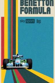 Benetton Formula (2025)
