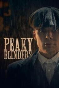 Peaky Blinders - Gangs of Birmingham - Staffel 1 ([xfvalue_year limit=