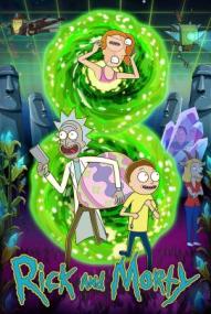Rick and Morty - Staffel 9 ([xfvalue_year limit=