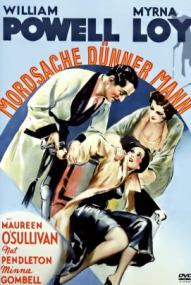 Der Dünne Mann