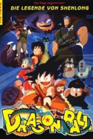 Dragonball: Die Legende von Shenlong