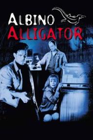 Albino Alligator ([xfvalue_year limit=