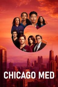 Chicago Med - Staffel 11 (2015)