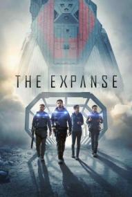 The Expanse - Staffel 1 ([xfvalue_year limit=