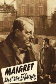 Maigret kennt kein Erbarmen ([xfvalue_year limit=