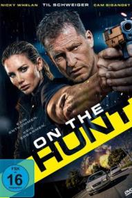 On the Hunt ([xfvalue_year limit=