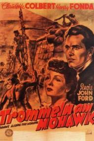 Trommeln am Mohawk (1939)
