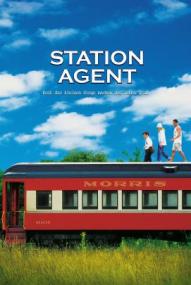 Station Agent ([xfvalue_year limit=