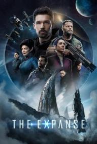 The Expanse - Staffel 2 ([xfvalue_year limit=