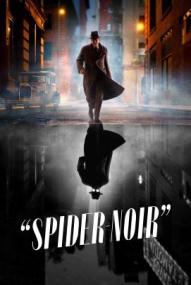 Spider-Noir - Staffel 1 ([xfvalue_year limit=
