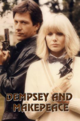 Dempsey and Makepeace - Staffel 2 ([xfvalue_year limit=