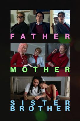 Father Mother Sister Brother ([xfvalue_year limit=