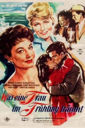 Was eine Frau im Frühling träumt (1959)