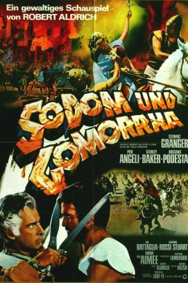 Sodom und Gomorrha (1962)