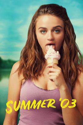 Summer '03 (2018)