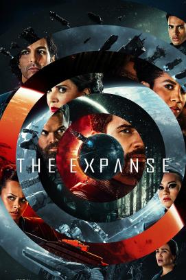 The Expanse - Staffel 3 ([xfvalue_year limit=