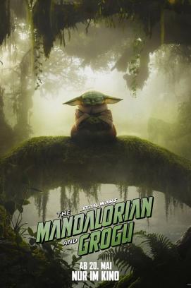 The Mandalorian and Grogu ([xfvalue_year limit=