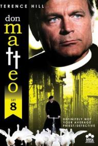 Don Matteo - Staffel 8 (2000)