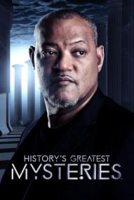 History's Greatest Mysteries - Staffel 7 (2025)
