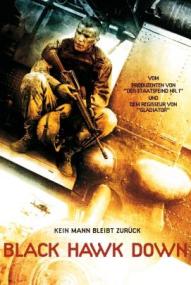 Black Hawk Down (2001)