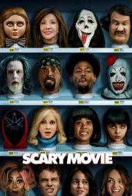 Scary Movie 6