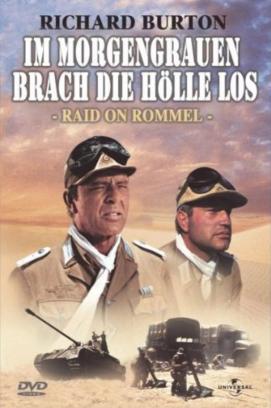 Im Morgengrauen brach die Hölle los (1971)