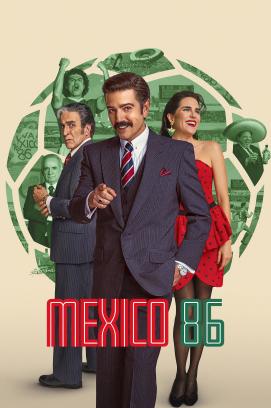 Mexiko 1986 (2026)