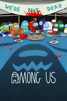 Among Us - Staffel 1 ([xfvalue_year limit=