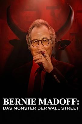 Bernie Madoff: Das Monster der Wall Street - Staffel 1 (2023)