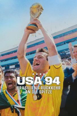 USA 94: Brasiliens Rückkehr an die Spitze (2026)